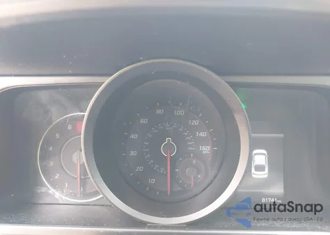 2021 Hyundai Elantra Se z USA, uszkodzony, nr VIN 5NPLL4AG0MH047593